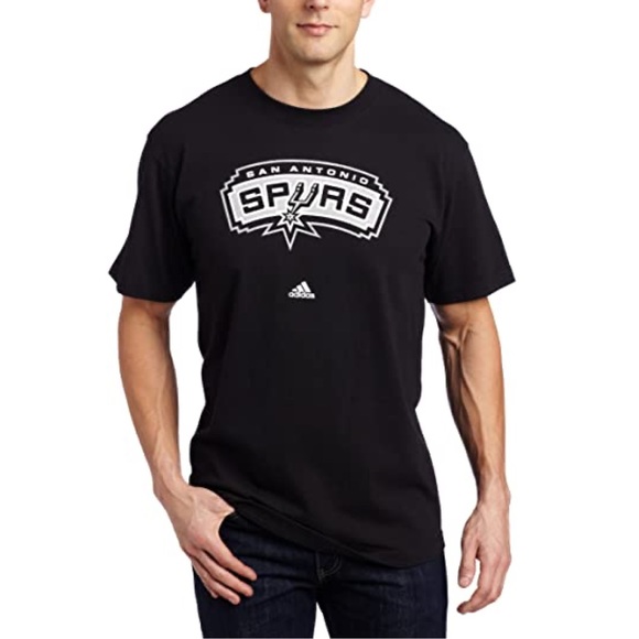 adidas Other - Adidas San Antonio Spurs Tee